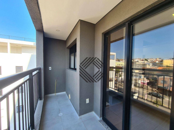 Imagem Apartamento com 2 Quartos para Alugar, 55 m² em Parque Santos Dumont - Votorantim Imagem Apartamento com 2 Quartos para Alugar, 55 m² em Parque Santos Dumont - Votorantim