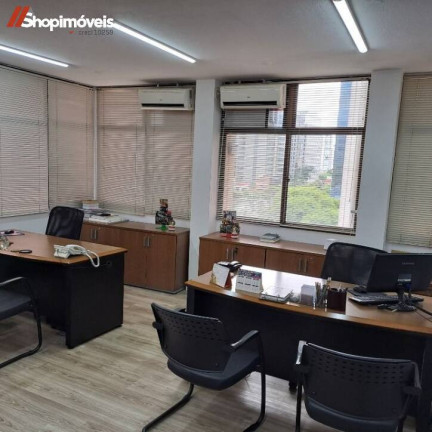 Imagem Sala Comercial à Venda, 116 m² em Vila Olímpia - São Paulo Imagem Sala Comercial à Venda, 116 m² em Vila Olímpia - São Paulo