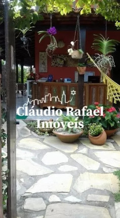 Imagem Casa com 15 Quartos à Venda, 490 m² em Geribá - Armação Dos Búzios