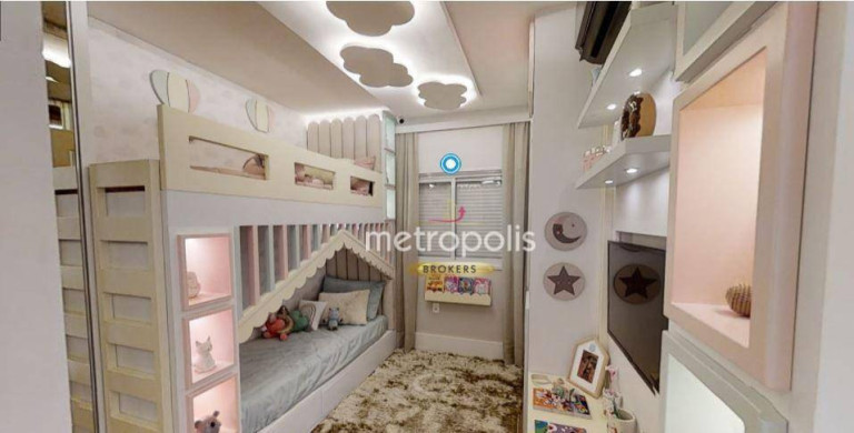 Imagem Apartamento com 2 Quartos à Venda, 83 m² em Fundação - São Caetano Do Sul Imagem Apartamento com 2 Quartos à Venda, 83 m² em Fundação - São Caetano Do Sul