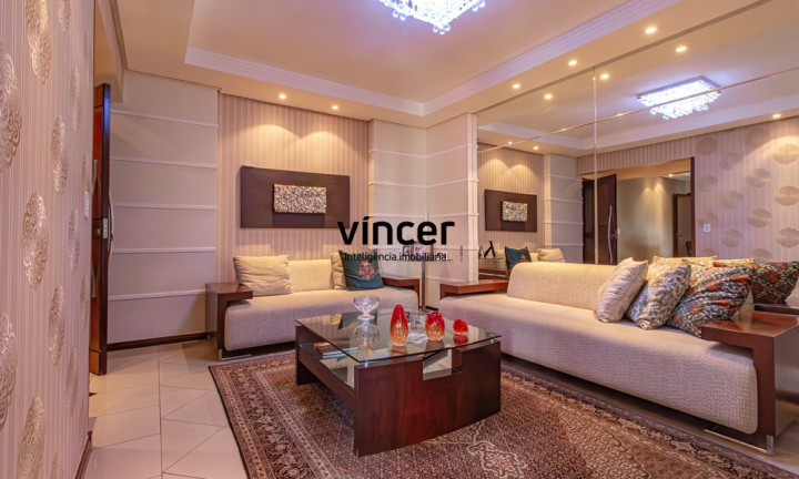 Imagem Apartamento com 3 Quartos à Venda, 196 m² em Nova Suiça - Goiânia Imagem Apartamento com 3 Quartos à Venda, 196 m² em Nova Suiça - Goiânia