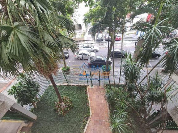 Imagem Apartamento com 2 Quartos à Venda, 96 m² em Santa Cecília - São Paulo Imagem Apartamento com 2 Quartos à Venda, 96 m² em Santa Cecília - São Paulo