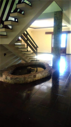Imagem Casa com 4 Quartos à Venda, 392 m² em Cidade Universitária - Campinas