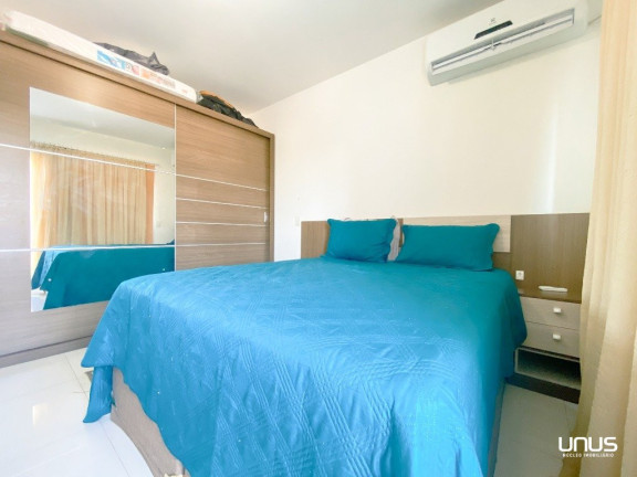 Imagem Cobertura com 3 Quartos à Venda, 363 m² em Kobrasol - São José