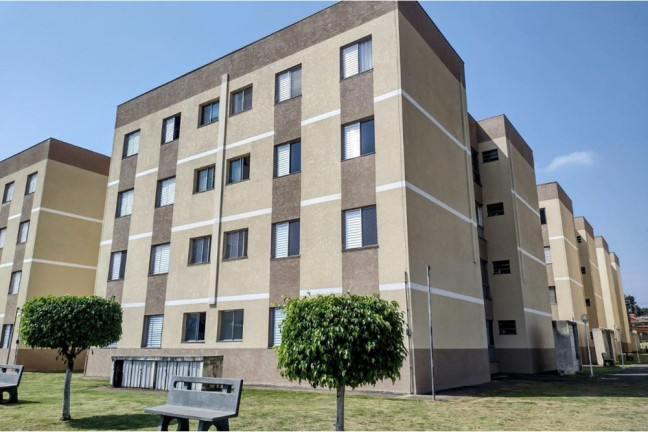 Imagem Apartamento com 2 Quartos à Venda, 50 m² em Reserva Do Lago - Salto De Pirapora Imagem Apartamento com 2 Quartos à Venda, 50 m² em Reserva Do Lago - Salto De Pirapora