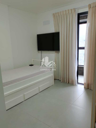 Imagem Apartamento com 2 Quartos à Venda, 83 m² em Canto Do Forte - Praia Grande