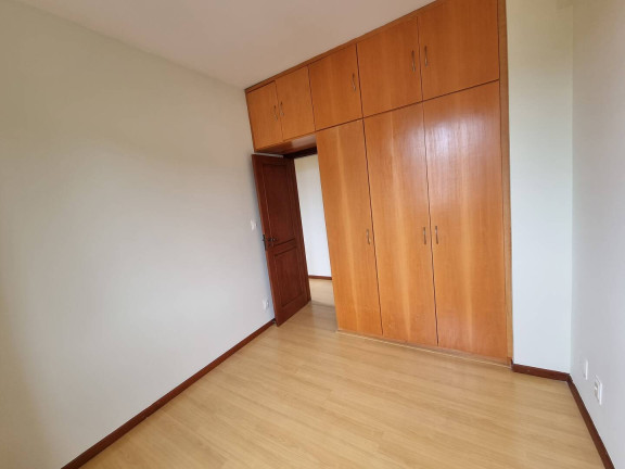 Imagem Apartamento com 4 Quartos para Alugar, 121 m² em Serra - Belo Horizonte