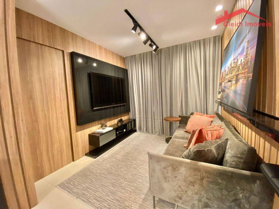 Imagem Apartamento com 2 Quartos à Venda, 76 m² em Centro - Joinville Imagem Apartamento com 2 Quartos à Venda, 76 m² em Centro - Joinville