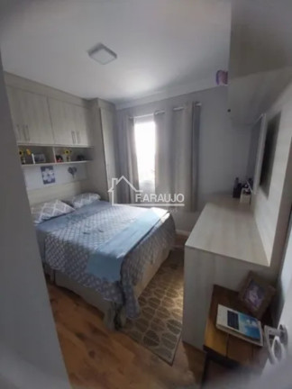Imagem Apartamento com 2 Quartos à Venda, 47 m² em Jardim Ipê - Sorocaba Imagem Apartamento com 2 Quartos à Venda, 47 m² em Jardim Ipê - Sorocaba