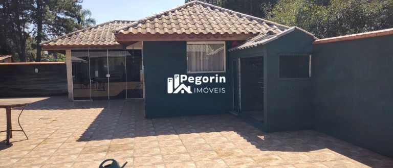 Imagem Imóvel com 5 Quartos à Venda, 5.000 m² em Jardim Eugenia Maria - Campina Grande Do Sul