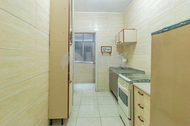 Imagem Apartamento com 1 Quarto à Venda, 49 m² em Petrópolis - Porto Alegre