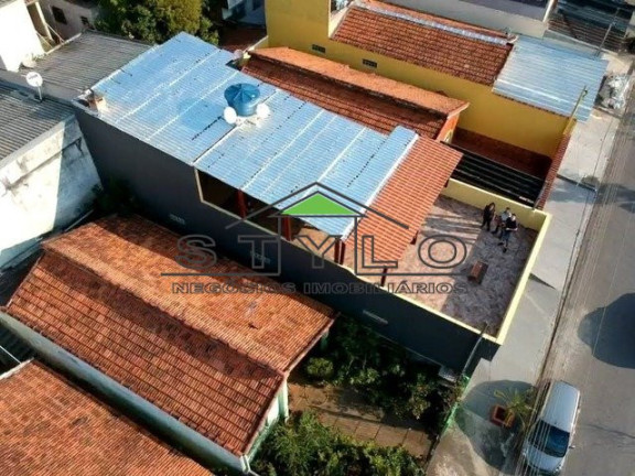 Imagem Casa com 2 Quartos à Venda, 140 m² em Alves Dias - São Bernardo Do Campo