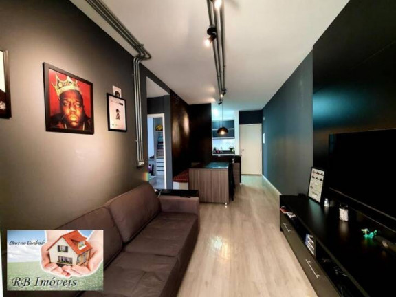 Imagem Apartamento com 2 Quartos à Venda, 68 m² em Demarchi - São Bernardo Do Campo Imagem Apartamento com 2 Quartos à Venda, 68 m² em Demarchi - São Bernardo Do Campo