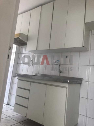 Imagem Apartamento com 2 Quartos para Alugar, 62 m² em Moema - São Paulo Imagem Apartamento com 2 Quartos para Alugar, 62 m² em Moema - São Paulo