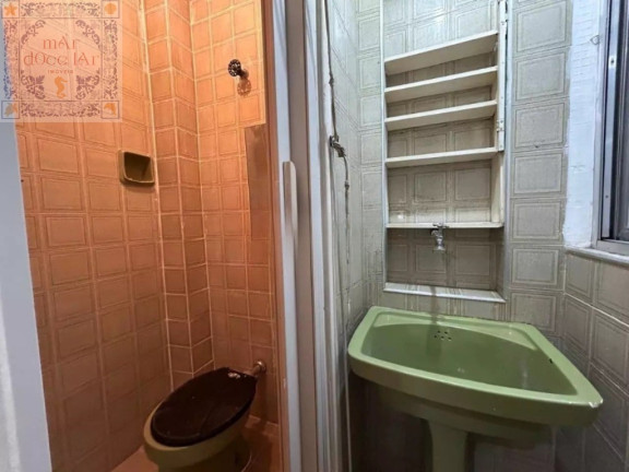 Imagem Apartamento com 2 Quartos à Venda, 72 m² em Boqueirão - Santos