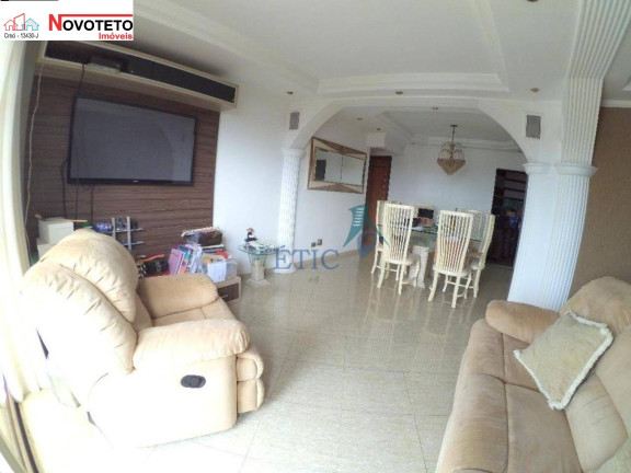 Imagem Imóvel com 4 Quartos à Venda, 140 m² em Jardim Avelino - São Paulo Imagem Imóvel com 4 Quartos à Venda, 140 m² em Jardim Avelino - São Paulo