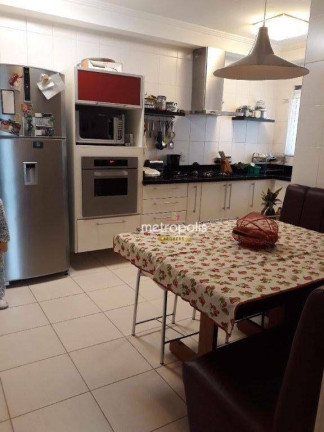 Imagem Apartamento com 2 Quartos à Venda, 100 m² em Jardim - Santo André Imagem Apartamento com 2 Quartos à Venda, 100 m² em Jardim - Santo André