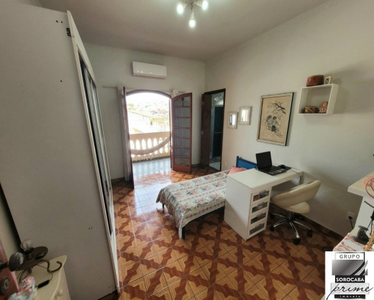 Imagem Sobrado com 2 Quartos à Venda, 129 m² em Parque Esmeralda - Sorocaba Imagem Sobrado com 2 Quartos à Venda, 129 m² em Parque Esmeralda - Sorocaba
