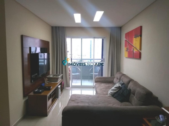 Imagem Apartamento com 3 Quartos à Venda, 91 m² em Centro - São Bernardo Do Campo
