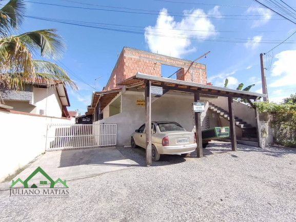Imóvel Comercial à Venda, 418 m² em Costeira - Balneário Barra Do Sul