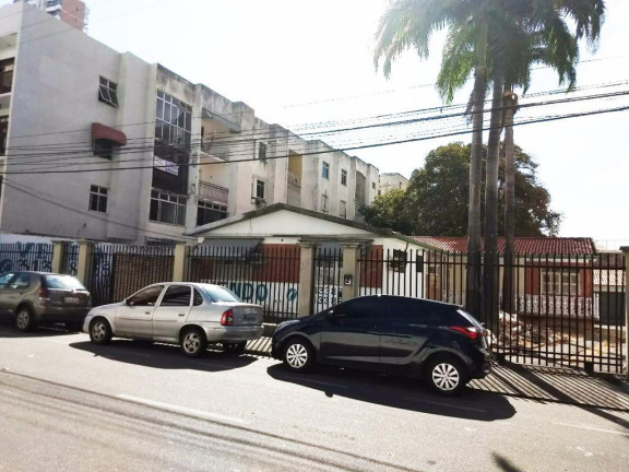 Imagem Casa com 4 Quartos à Venda, 1 m²em Aldeota - Fortaleza