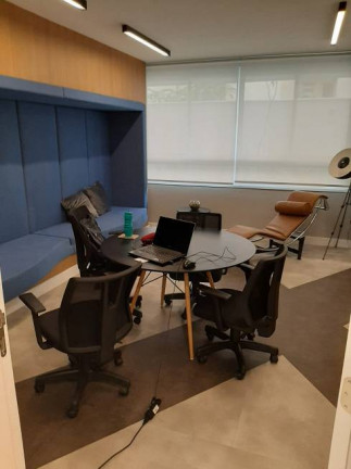 Studio com 1 Quarto à Venda, 25 m² em Pinheiros - São Paulo