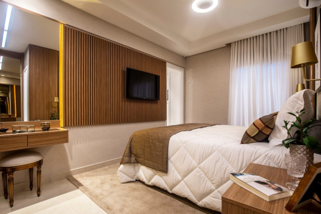 Imagem Apartamento com 3 Quartos à Venda, 83 m² em Setor Aeroporto - Goiânia Imagem Apartamento com 3 Quartos à Venda, 83 m² em Setor Aeroporto - Goiânia