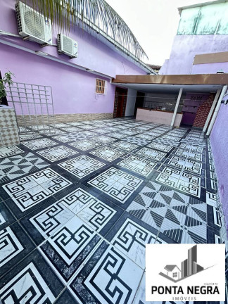 Imagem Casa com 3 Quartos à Venda, 290 m² em Alvorada - Manaus Imagem Casa com 3 Quartos à Venda, 290 m² em Alvorada - Manaus