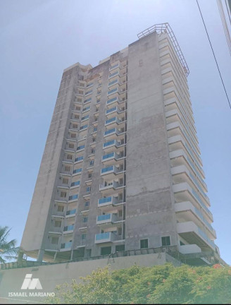 Imagem Apartamento com 3 Quartos à Venda, 85 m² em Praia De Itaparica - Vila Velha