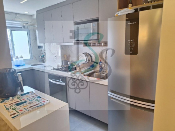 Imagem Imóvel com 2 Quartos à Venda, 45 m² em Parque Industrial - Campinas Imagem Imóvel com 2 Quartos à Venda, 45 m² em Parque Industrial - Campinas