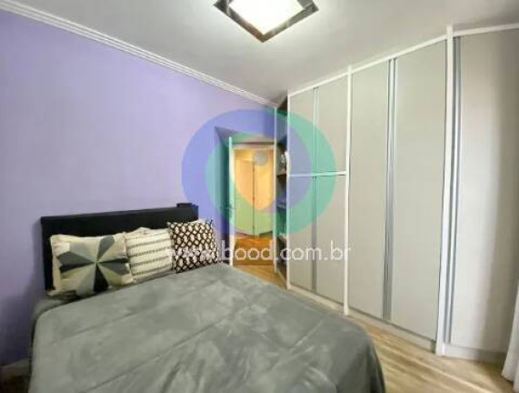 Imagem Apartamento com 3 Quartos à Venda, 130 m² em Ponta Da Praia - Santos Imagem Apartamento com 3 Quartos à Venda, 130 m² em Ponta Da Praia - Santos
