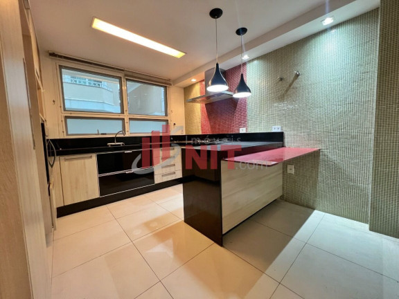 Imagem Casa de Condomínio com 4 Quartos à Venda, 240 m² em São Francisco - Niterói