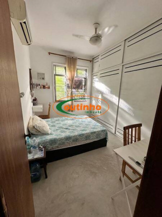 Imagem Apartamento com 2 Quartos à Venda, 50 m² em Maracanã - Rio De Janeiro Imagem Apartamento com 2 Quartos à Venda, 50 m² em Maracanã - Rio De Janeiro