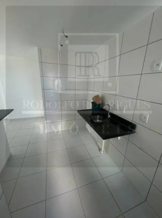 Imagem Apartamento com 3 Quartos à Venda, 65 m² em Papicu - Fortaleza