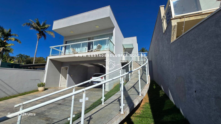 Imagem Casa com 3 Quartos à Venda, 409 m² em Jardim Paulista - Atibaia