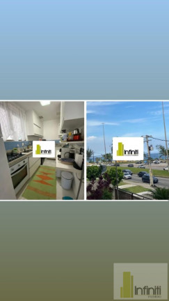 Imagem Apartamento com 2 Quartos à Venda, 88 m² em Recreio Dos Bandeirantes - Rio De Janeiro Imagem Apartamento com 2 Quartos à Venda, 88 m² em Recreio Dos Bandeirantes - Rio De Janeiro