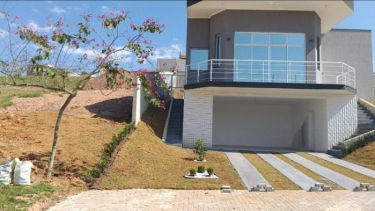 Imagem Casa com 4 Quartos à Venda, 230 m² em Urbanova - São José Dos Campos Imagem Casa com 4 Quartos à Venda, 230 m² em Urbanova - São José Dos Campos