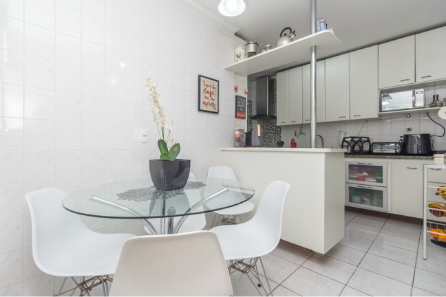 Imagem Apartamento com 4 Quartos à Venda, 110 m² em Vila Clementino - São Paulo Imagem Apartamento com 4 Quartos à Venda, 110 m² em Vila Clementino - São Paulo