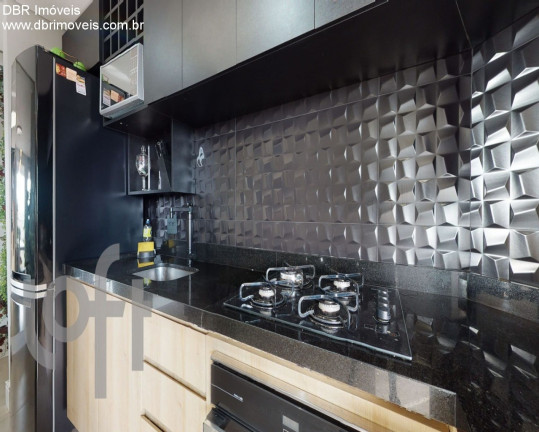 Imagem Apartamento com 3 Quartos à Venda, 65 m² em Vila Prudente - São Paulo