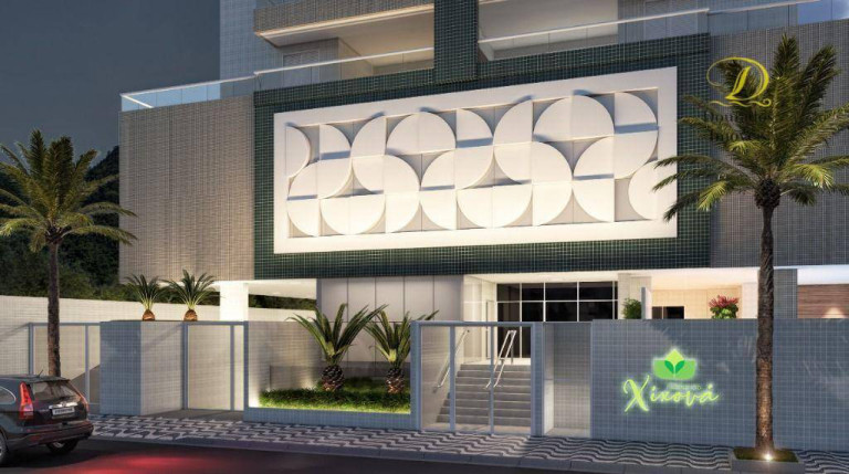 Imagem Apartamento com 3 Quartos à Venda, 126 m² em Canto Do Forte - Praia Grande Imagem Apartamento com 3 Quartos à Venda, 126 m² em Canto Do Forte - Praia Grande