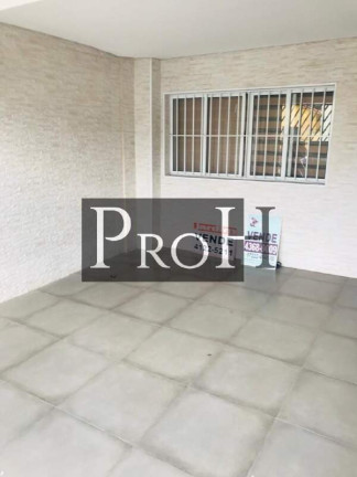 Imagem Casa com 3 Quartos à Venda, 162 m² em Rudge Ramos - São Bernardo Do Campo
