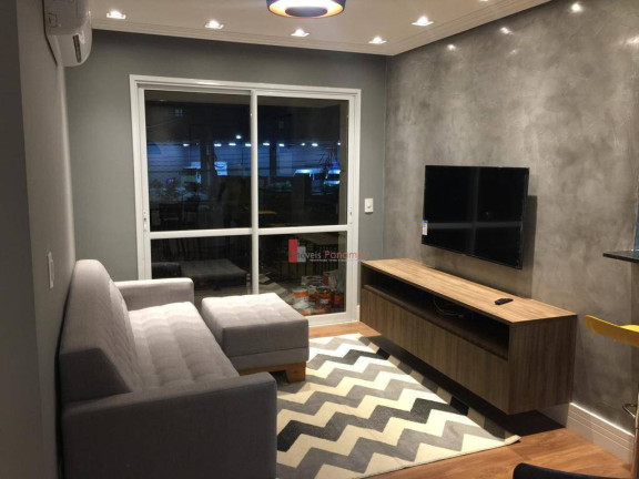 Imagem Apartamento com 2 Quartos à Venda, 65 m² em Jardim Leonor - São Paulo Imagem Apartamento com 2 Quartos à Venda, 65 m² em Jardim Leonor - São Paulo