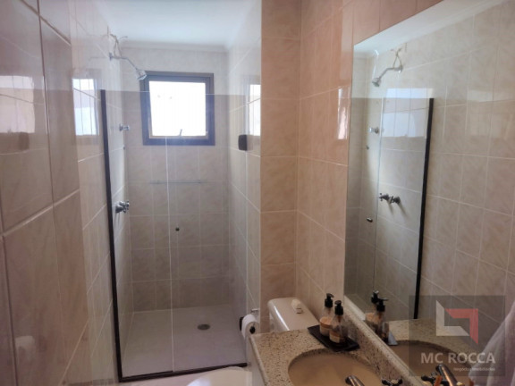 Imagem Apartamento com 4 Quartos à Venda, 127 m² em Baeta Neves - São Bernardo Do Campo
