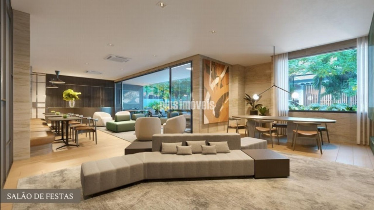 Imagem Apartamento com 4 Quartos à Venda, 157 m² em Sumaré - São Paulo Imagem Apartamento com 4 Quartos à Venda, 157 m² em Sumaré - São Paulo