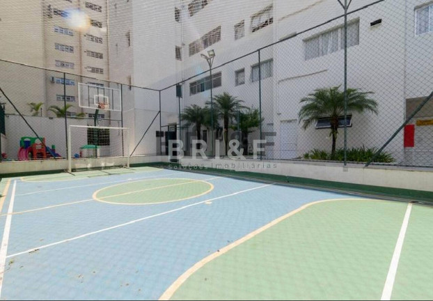 Imagem Apartamento com 4 Quartos à Venda, 186 m² em Cidade Monções - São Paulo Imagem Apartamento com 4 Quartos à Venda, 186 m² em Cidade Monções - São Paulo