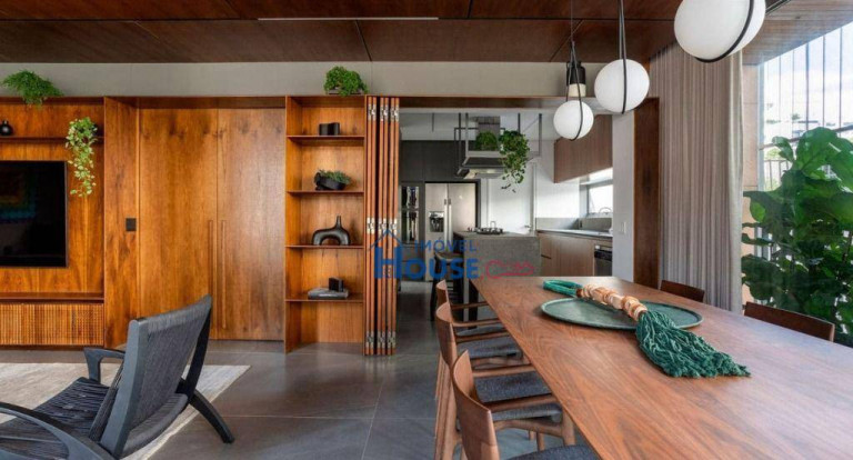 Imagem Cobertura com 4 Quartos à Venda, 269 m² em Vila Nova Conceição - São Paulo Imagem Cobertura com 4 Quartos à Venda, 269 m² em Vila Nova Conceição - São Paulo