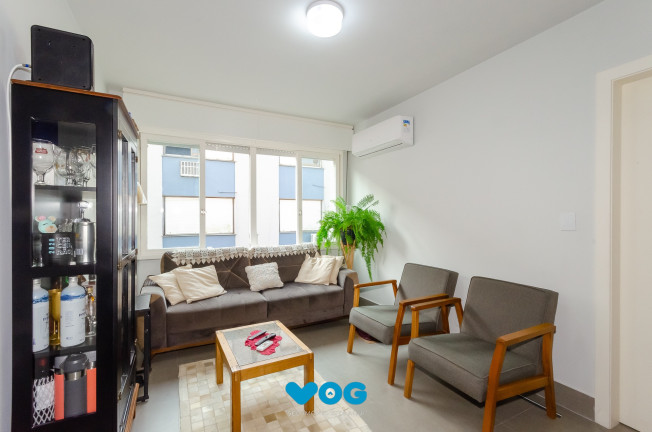 Imagem Imóvel com 2 Quartos à Venda, 71 m² em Petrópolis - Porto Alegre