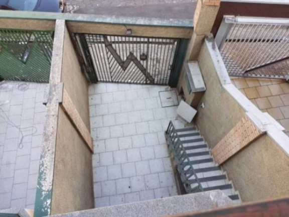 Imagem Sobrado com 2 Quartos à Venda, 96 m² em Chácara Inglesa - São Paulo Imagem Sobrado com 2 Quartos à Venda, 96 m² em Chácara Inglesa - São Paulo