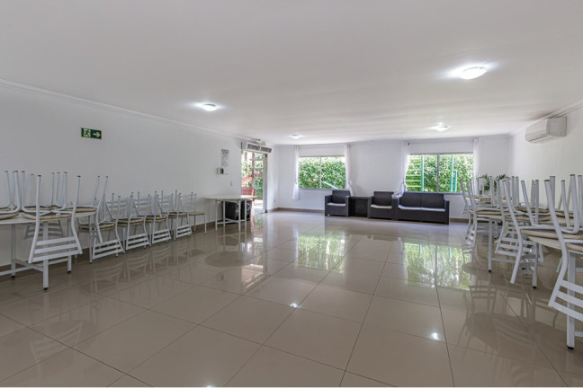 Imagem Imóvel com 2 Quartos à Venda, 48 m² em Morro Santana - Porto Alegre Imagem Imóvel com 2 Quartos à Venda, 48 m² em Morro Santana - Porto Alegre