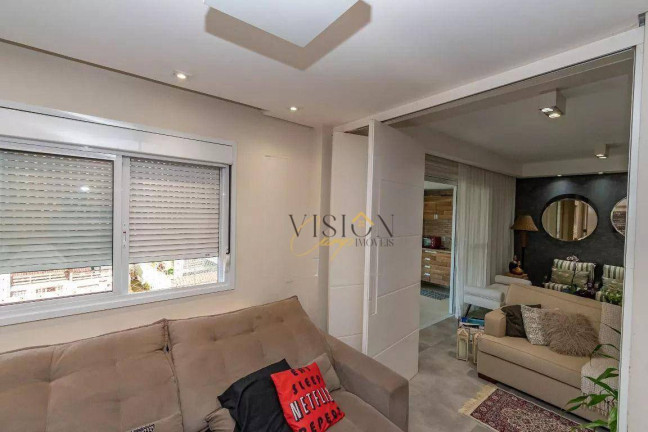 Imagem Apartamento com 3 Quartos à Venda, 113 m² em Alphaville - Campinas Imagem Apartamento com 3 Quartos à Venda, 113 m² em Alphaville - Campinas